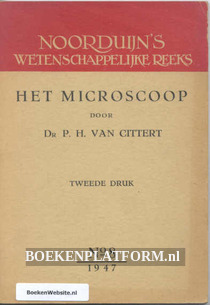 Het Microscoop
