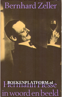Herman Hesse in woord en beeld