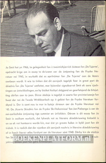 De Fryske literatuer 1945-1967