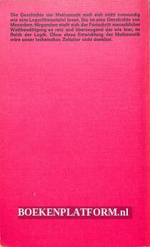 Von Pythagoras bis Hilbert