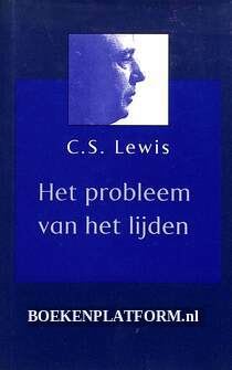 Het probleem van het lijden