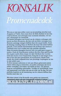 Promenadedek