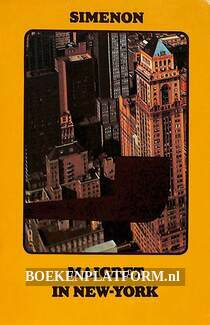 0485 Maigret in New-York