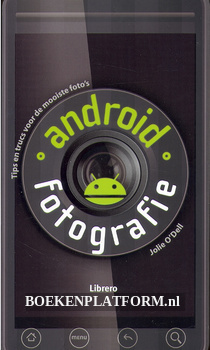 Android fotografie