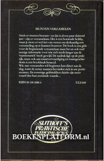 Munten verzamelen