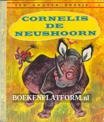 Cornelis de neushoorn