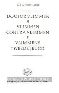 Doctor Vlimmen Trilogie