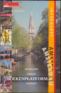 Infopocket Amsterdam