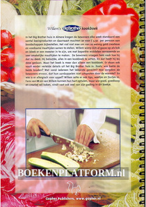 Willem's Kookboek