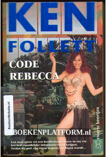 2422 Code Rebecca