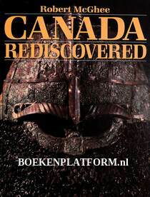 Canada Rediscovered