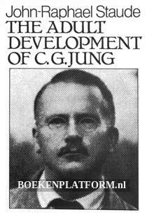 The Adult Development of C.G. Jung