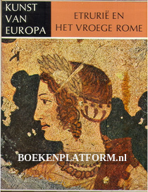 Etrurie en het vroege Rome