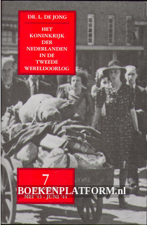 Het koninkrijk der Nederlanden in de Tweede Wereldoorlog 7*