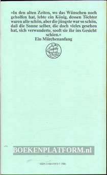 Grimm Kinder- und Hausmärchen 2