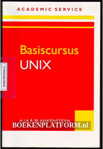 Basiscursus Unix