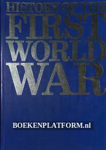 History of the First World War Vol. 04