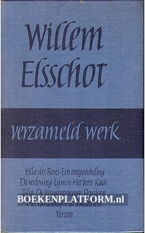 Willem Elsschot verzameld werk