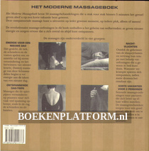 Het moderne massageboek