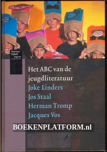 Het ABC van de jeugdliteratuur