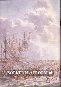Fietsroutes in het kader van de Herdenking 1799