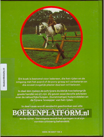 Het beste Paardrijboek voor beginners