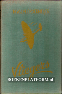 Vliegers, luchtoorlog 1940-1945