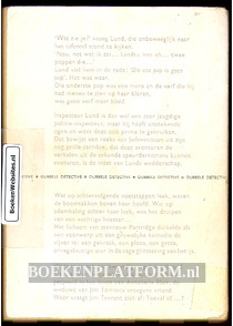 De weddenschap van inspecteur Lund ea.