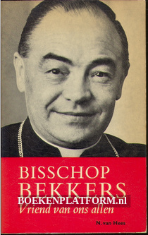 Bisschop Bekkers