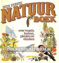 Mijn eerste Natuurboek