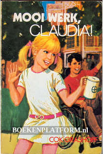 Mooi werk, Claudia