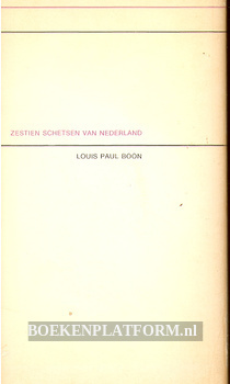 16 van Louis Paul Boon