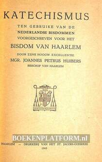 Kathechismus voor het bisdom Haarlem