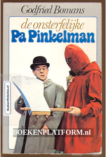 De onsterfelijke Pa Pinkelman