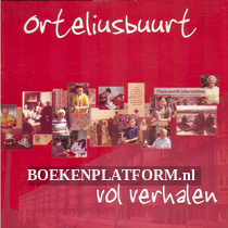 Orteliusbuurt vol verhalen