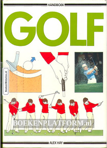 Handboek Golf