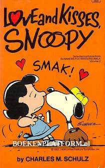 Love and Kisses, Snoopy