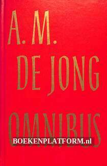 A.M. de Jong Omnibus