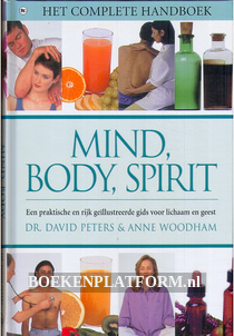 Mind, Body, Spirit