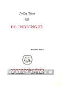 De indringer