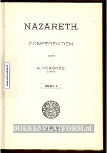 Nazareth conferentien I
