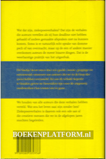 Ziekepoesverhalen