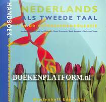 Nederlands als tweede taal in de volwassenen-educatie