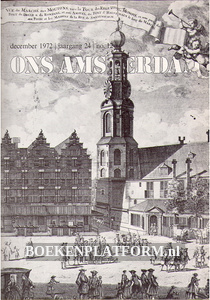 Ons Amsterdam 1972 no.12