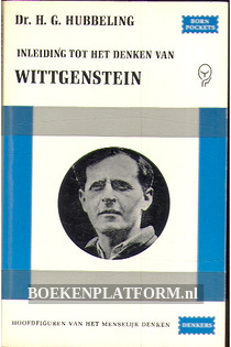 Inleiding tot het denken van Wittgenstein