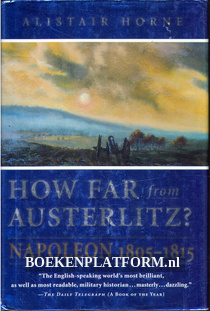 How Far from Austerlitz?
