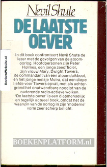 De laatste oever