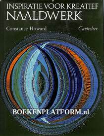 Inspiratie voor kreatief naaldwerk