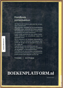 Handboek pottenbakken