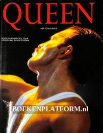 Queen het totaalbeeld